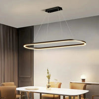 Lustre LED Design Moderne et Décoratif pour Hôtel de Luxe | Marco Lucetti