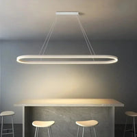 Lustre LED Design Moderne et Décoratif pour Hôtel de Luxe | Marco Lucetti