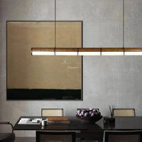 Lustre LED Design Moderne Intérieur | Marco Lucetti