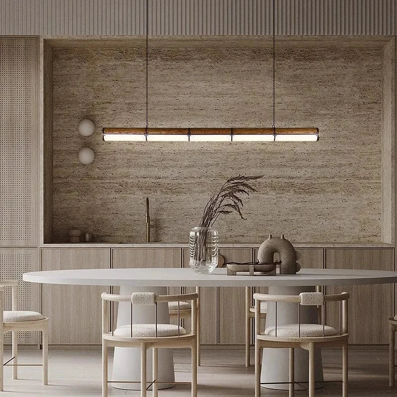 Lustre LED Design Moderne Intérieur | Marco Lucetti