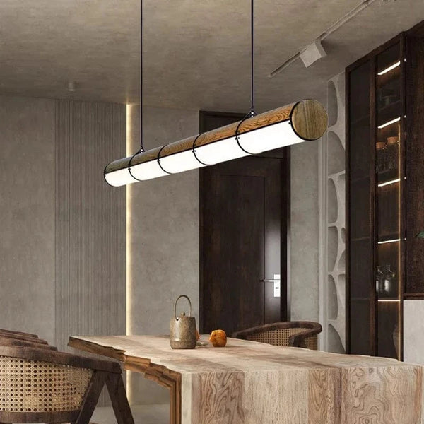 Lustre LED Design Moderne Intérieur | Marco Lucetti