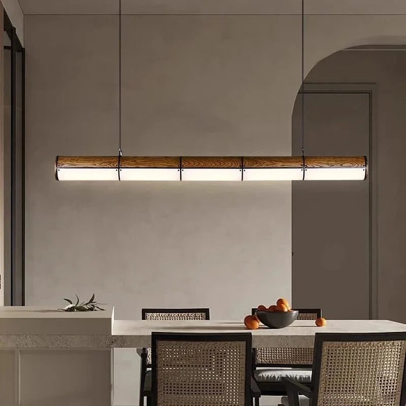 Lustre LED Design Moderne Intérieur | Marco Lucetti