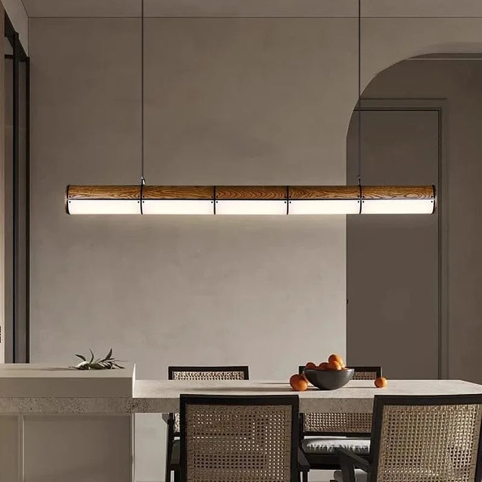 Lustre LED Design Moderne Intérieur | Marco Lucetti
