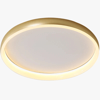 Lustre LED Design Moderne pour Éclairage Intérieur | Marco Lucetti