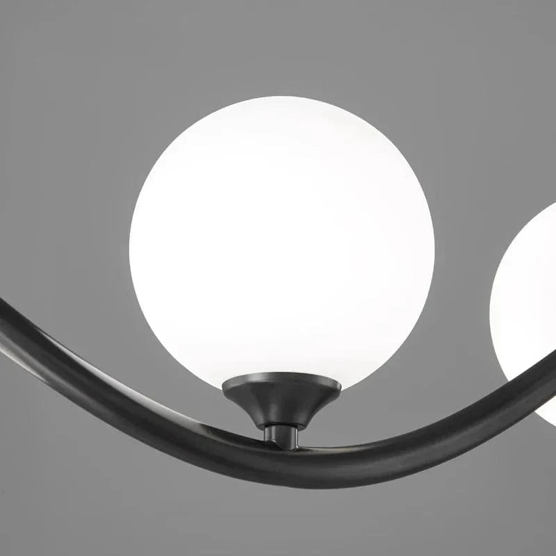 Lustre LED Design Moderne pour Éclairage Intérieur Suspendu | Marco Lucetti