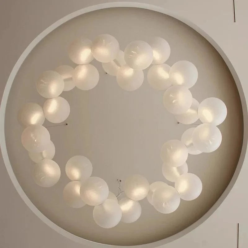 Lustre LED design moderne : Sublimez votre décoration intérieure | Marco Lucetti