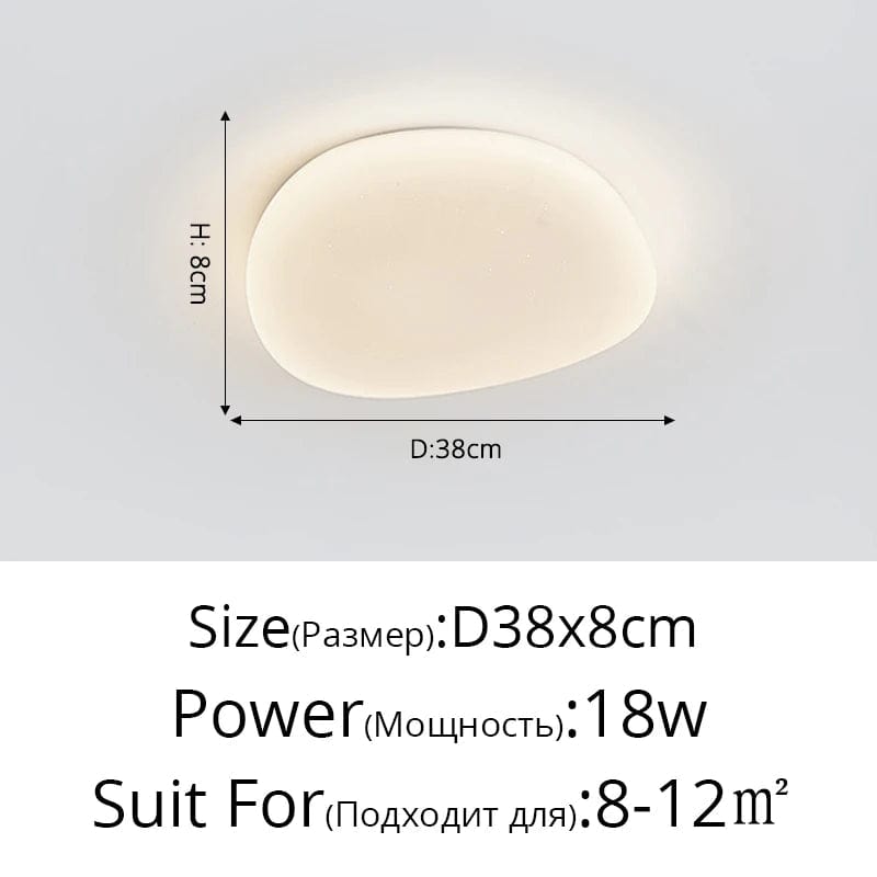 Lustre LED design moderniste pour hôtel de luxe | Marco Lucetti