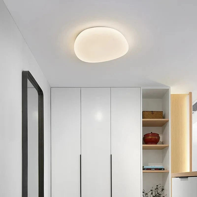 Lustre LED design moderniste pour hôtel de luxe | Marco Lucetti