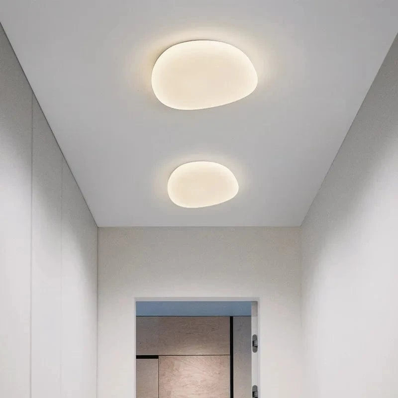 Lustre LED design moderniste pour hôtel de luxe | Marco Lucetti