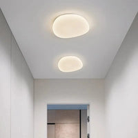 Lustre LED design moderniste pour hôtel de luxe | Marco Lucetti