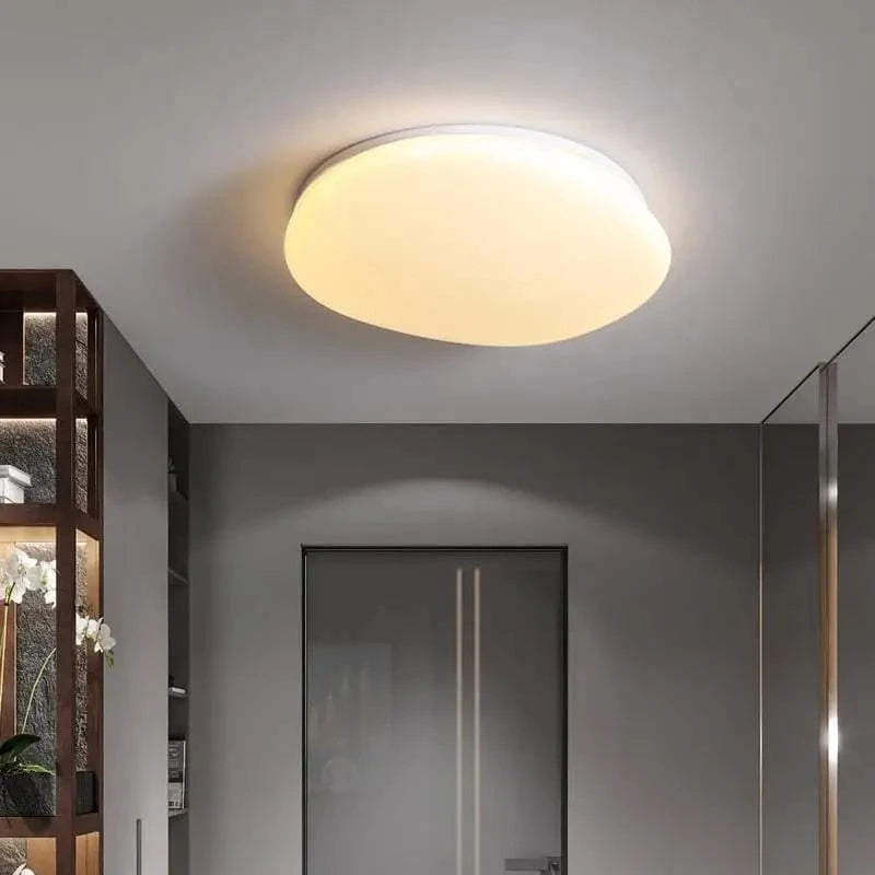 Lustre LED design moderniste pour hôtel de luxe | Marco Lucetti