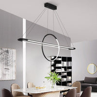 Lustre LED design Nefta | Marco Lucetti