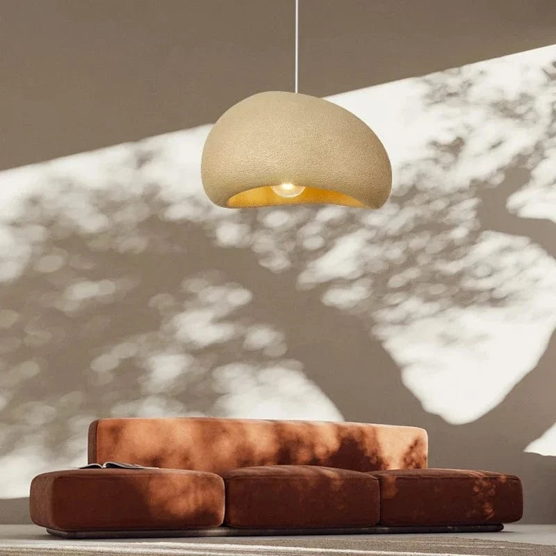 Lustre LED Design Nordique pour Bar Café et Maison ByDesign | Marco Lucetti