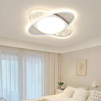 Lustre LED Design pour Chambre | Marco Lucetti