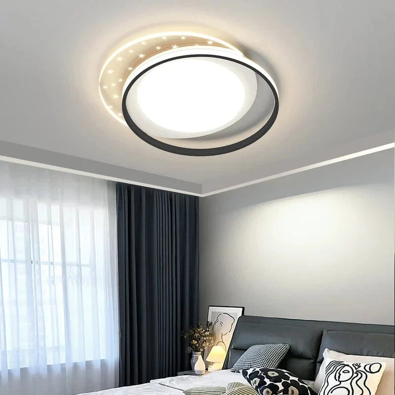 Lustre LED Design pour Chambre | Marco Lucetti