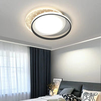 Lustre LED Design pour Chambre | Marco Lucetti
