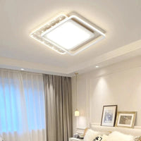 Lustre LED Design pour Chambre | Marco Lucetti