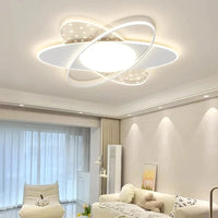 Lustre LED Design pour Chambre | Marco Lucetti