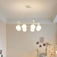 Lustre LED design pour décoration intérieure et cuisine | Marco Lucetti