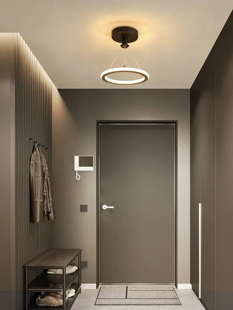 Lustre LED Design pour Décoration Intérieure et Éclairage Moderne | Marco Lucetti