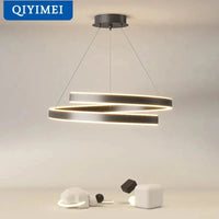 Lustre LED Design pour Salon Salle à Manger Cuisine Bar | Marco Lucetti