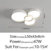 Lustre LED Design pour un Éclairage Intérieur Moderne et Décoratif | Marco Lucetti