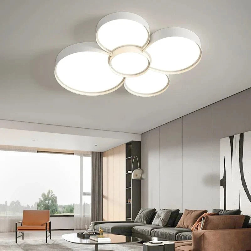 Lustre LED Design pour un Éclairage Intérieur Moderne et Décoratif | Marco Lucetti