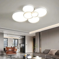 Lustre LED Design pour un Éclairage Intérieur Moderne et Décoratif | Marco Lucetti