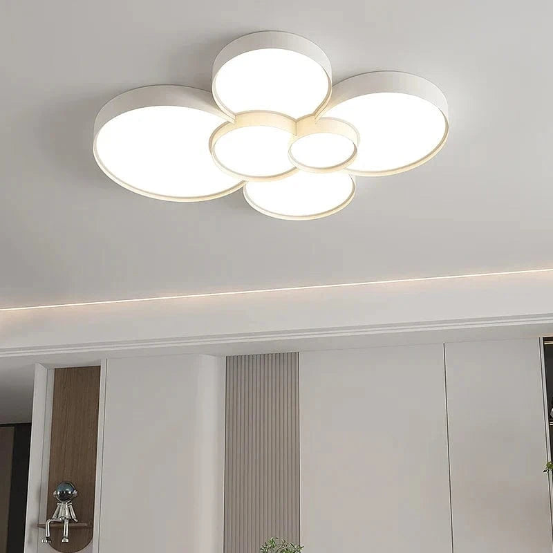 Lustre LED Design pour un Éclairage Intérieur Moderne et Décoratif | Marco Lucetti
