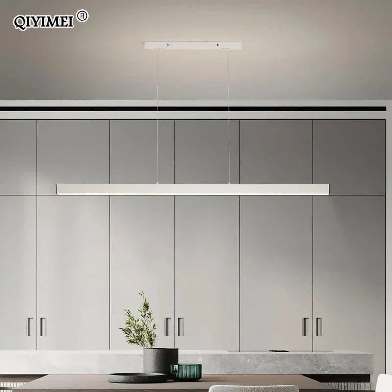 Lustre LED design pour une décoration intérieure élégante - Idéal pour la maison ou le bar | Marco Lucetti