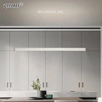 Lustre LED design pour une décoration intérieure élégante - Idéal pour la maison ou le bar | Marco Lucetti