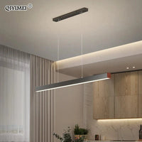 Lustre LED design pour une décoration intérieure élégante - Idéal pour la maison ou le bar | Marco Lucetti