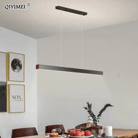 Lustre LED design pour une décoration intérieure élégante - Idéal pour la maison ou le bar | Marco Lucetti