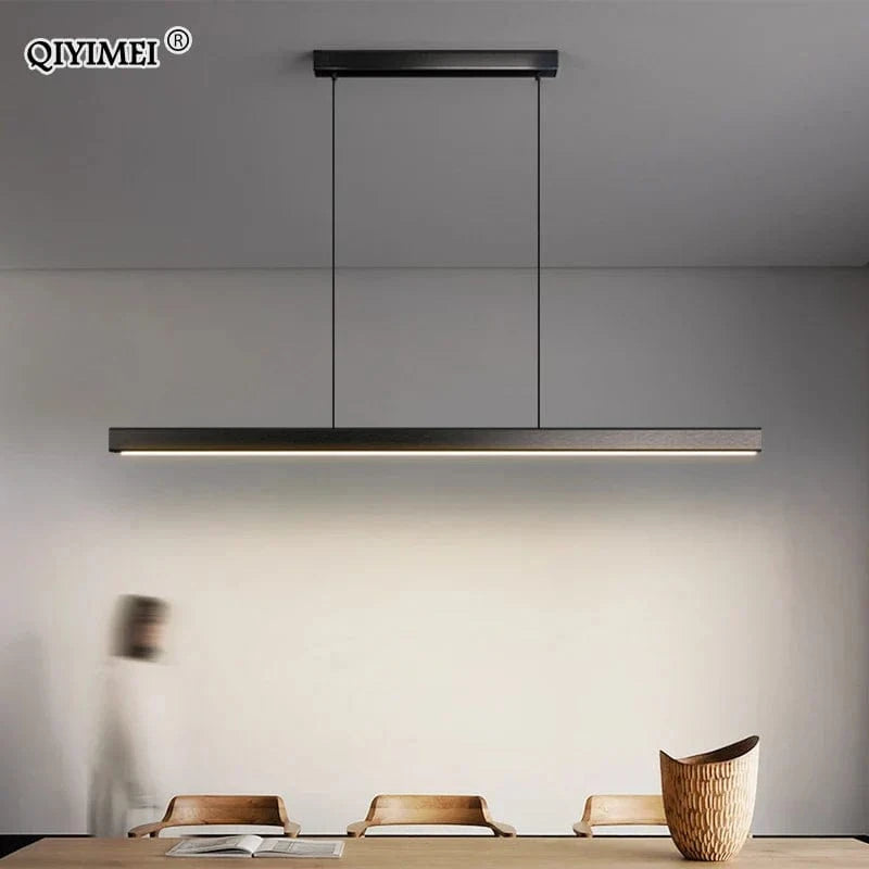 Lustre LED design pour une décoration intérieure élégante - Idéal pour la maison ou le bar | Marco Lucetti