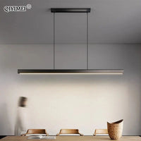 Lustre LED design pour une décoration intérieure élégante - Idéal pour la maison ou le bar | Marco Lucetti