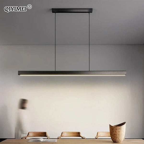 Lustre LED design pour une décoration intérieure élégante - Idéal pour la maison ou le bar | Marco Lucetti