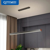 Lustre LED design pour une décoration intérieure élégante - Idéal pour la maison ou le bar | Marco Lucetti