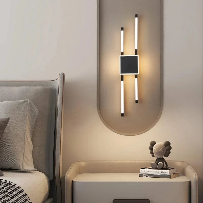 Lustre LED Design pour une Décoration Intérieure Moderne | Marco Lucetti