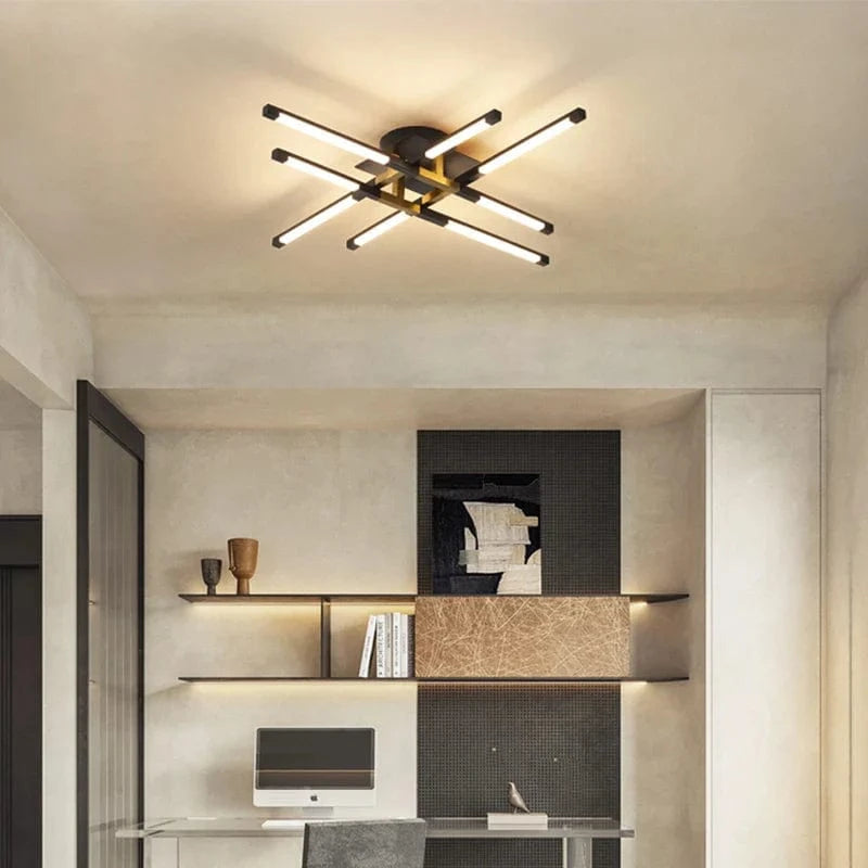 Lustre LED Design pour une Décoration Intérieure Moderne | Marco Lucetti