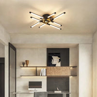 Lustre LED Design pour une Décoration Intérieure Moderne | Marco Lucetti