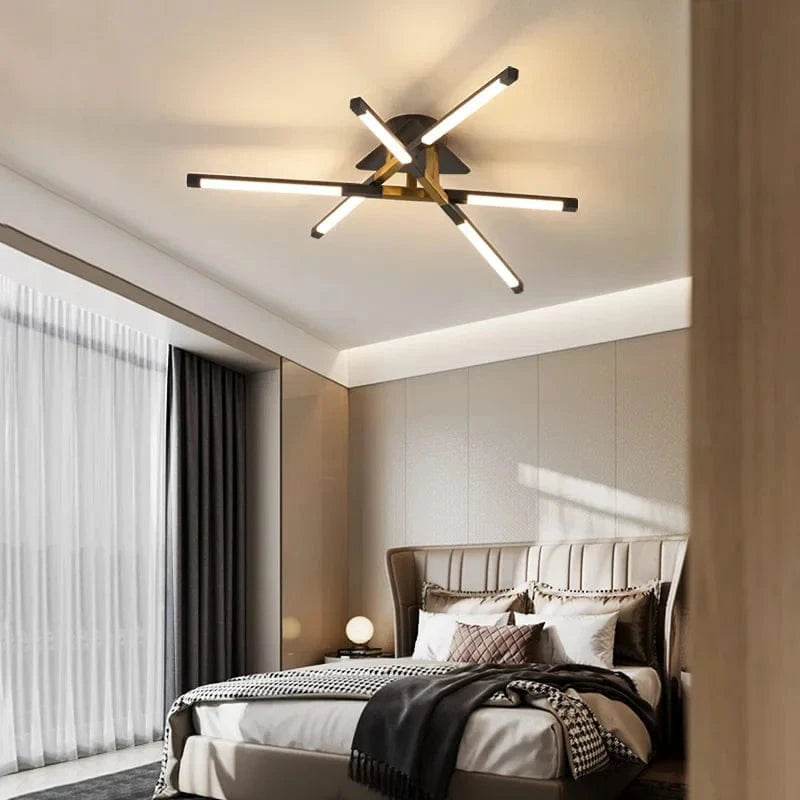 Lustre LED Design pour une Décoration Intérieure Moderne | Marco Lucetti