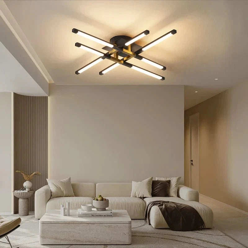 Lustre LED Design pour une Décoration Intérieure Moderne | Marco Lucetti