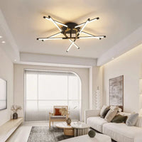 Lustre LED Design pour une Décoration Intérieure Moderne | Marco Lucetti