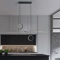 Lustre LED Design Reez | Marco Lucetti