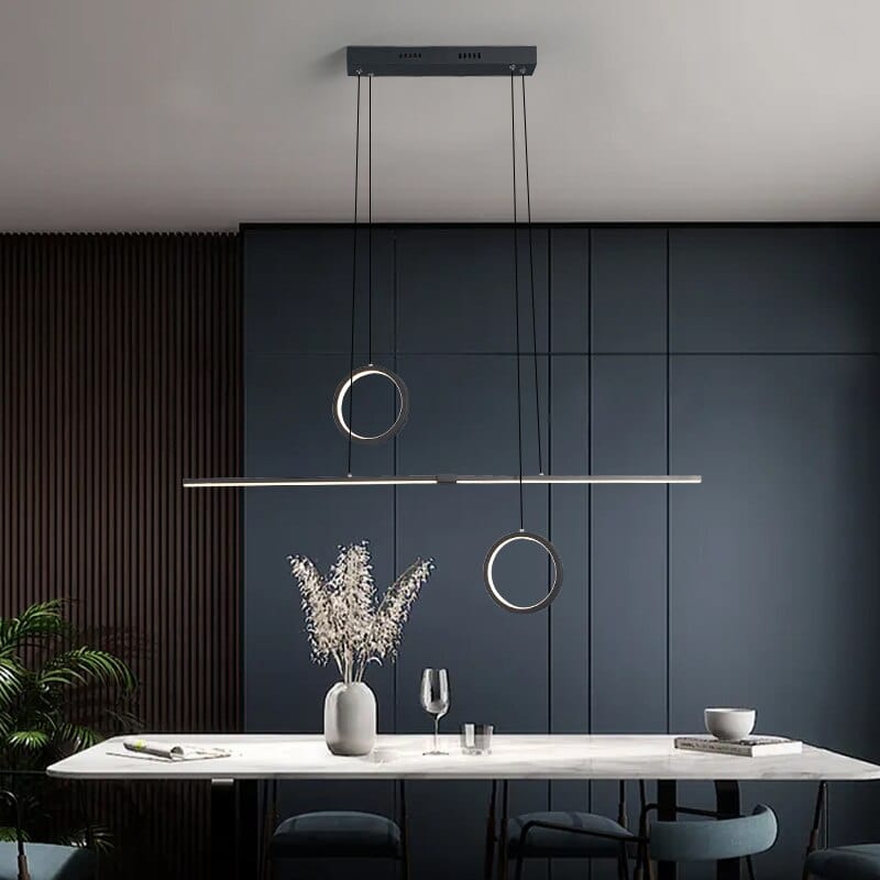 Lustre LED Design Reez | Marco Lucetti