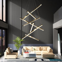 Lustre LED Design "Zillion" | Marco Lucetti