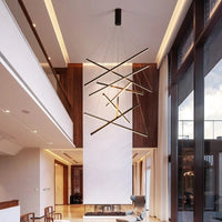 Lustre LED Design "Zillion" | Marco Lucetti