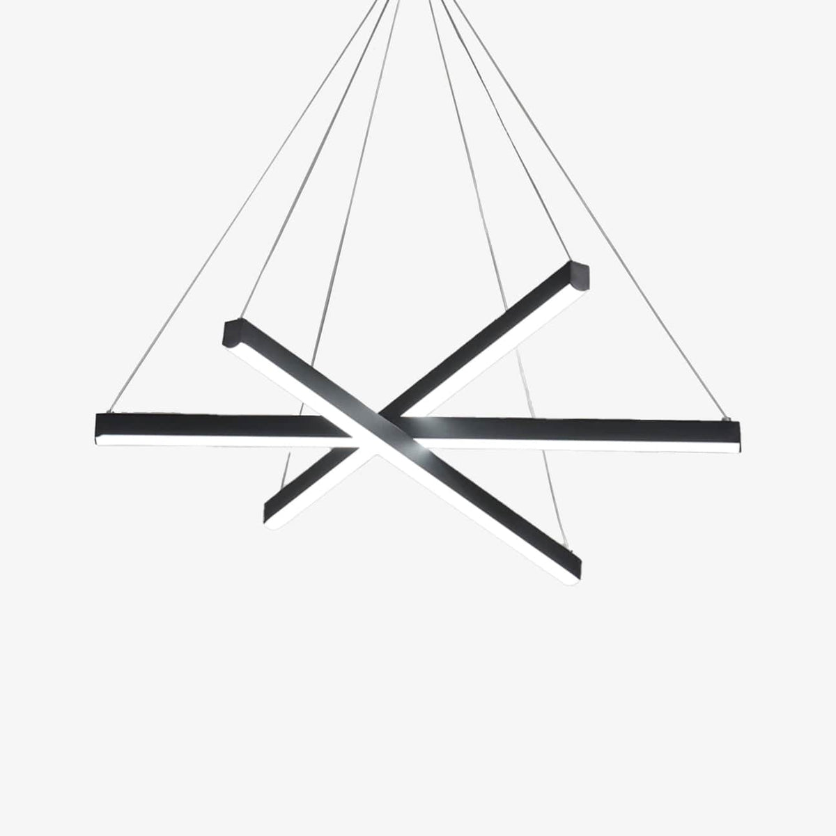 Lustre LED Design "Zillion" | Marco Lucetti