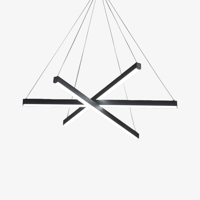 Lustre LED Design "Zillion" | Marco Lucetti