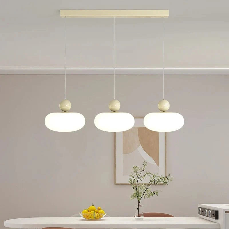 Lustre LED - Éclairage Moderne | Marco Lucetti
